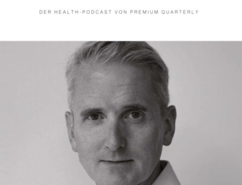 Health Podcast mit Stephanie Neureuter: Alles über Akupunktur